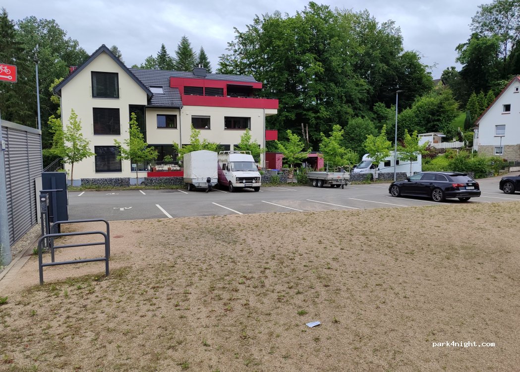 (32760) Detmold - 140 Paderborner Straße — foto