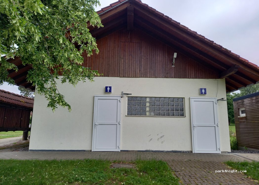 (36355) Grebenhain - 71 Hindenburgstraße — foto 3