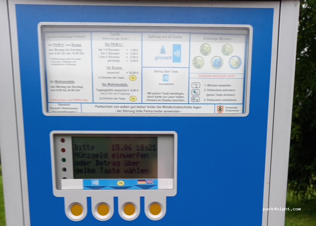 (36355) Grebenhain - 71 Hindenburgstraße — foto 5