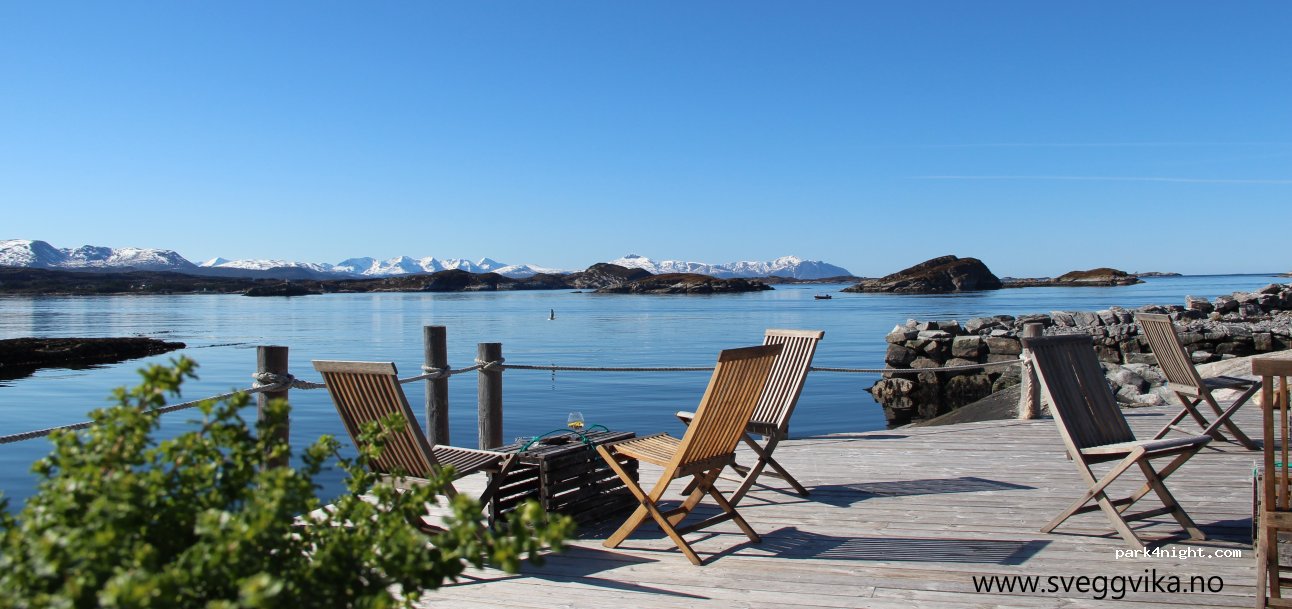 Sveggvika Panorama Restaurant — foto 4