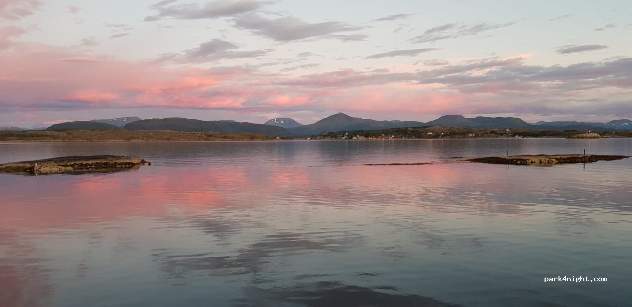 Sveggvika Panorama Restaurant — foto 5
