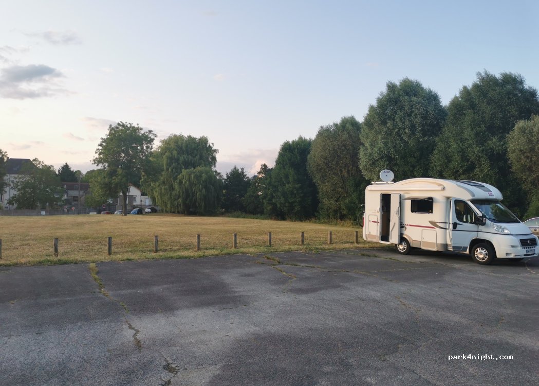 (45200) Montargis - 5 Rue du Puiseaux — foto