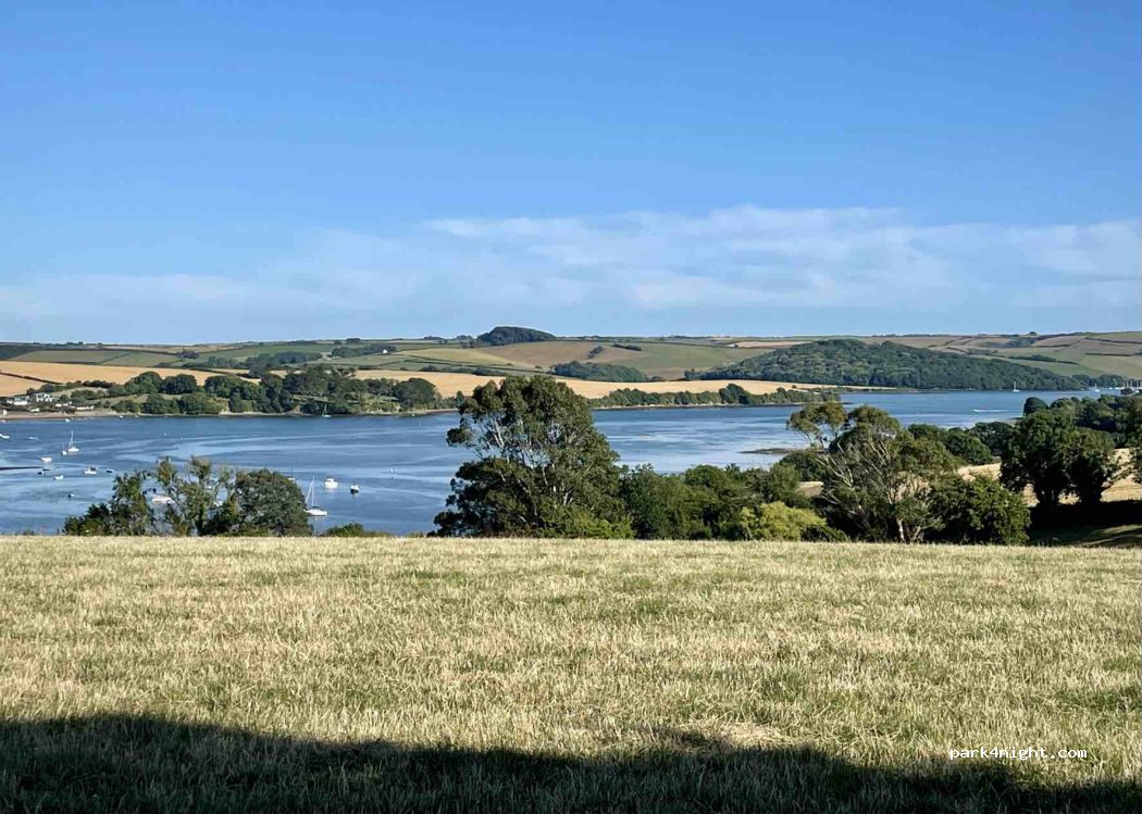 Woodhouse Farm Eco Camping — foto