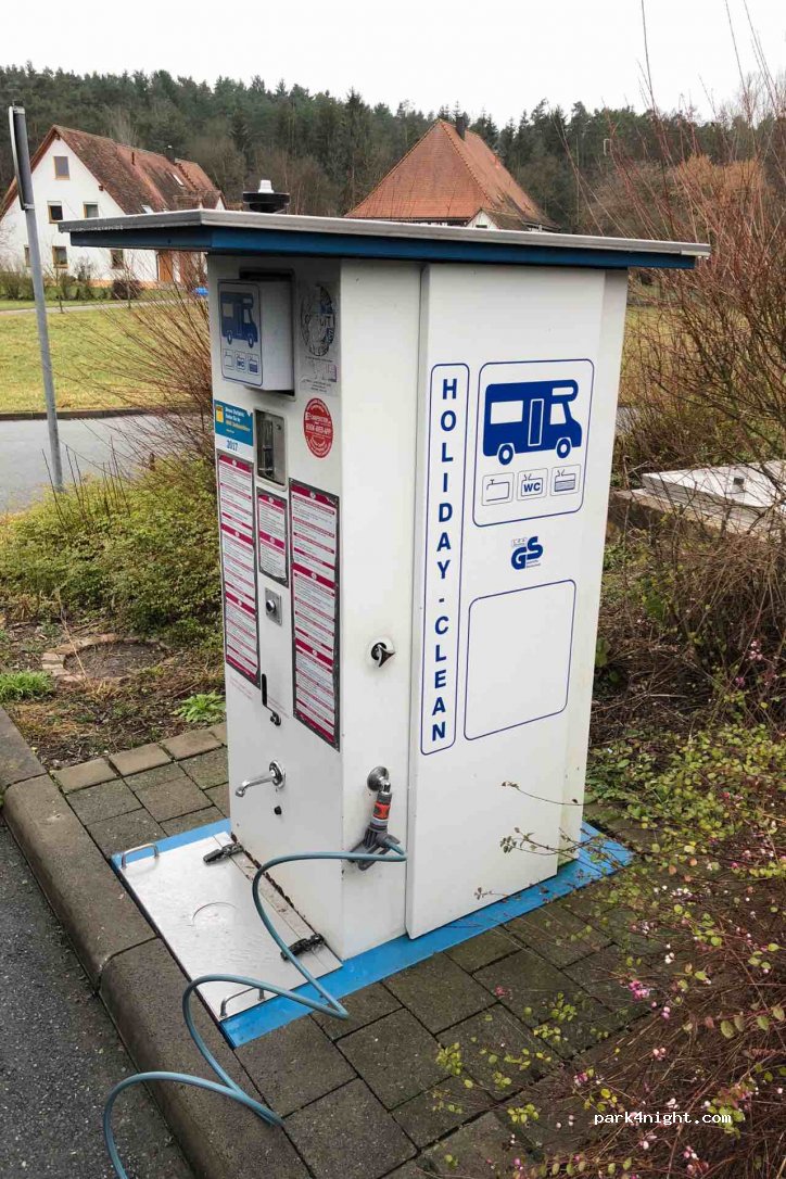 (91074) Herzogenaurach - 60 Würzburger Straße — foto