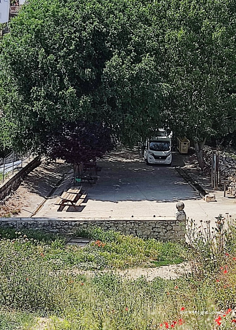 (28811) Corpa - 1 Vial Camino — foto