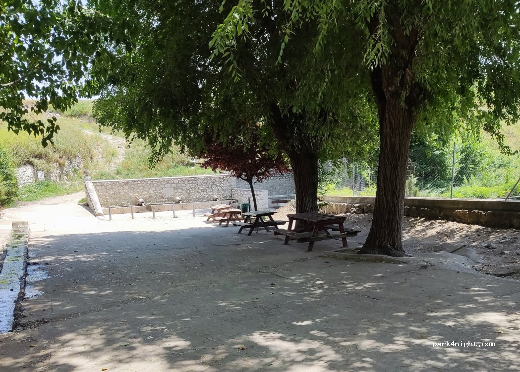 (28811) Corpa - 1 Vial Camino — foto 2