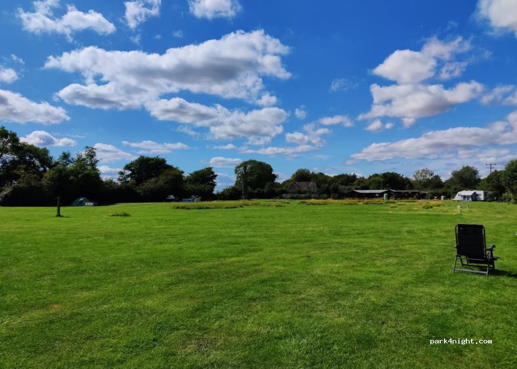 (PE28 0BB) Huntingdon - 50 Church Road — foto