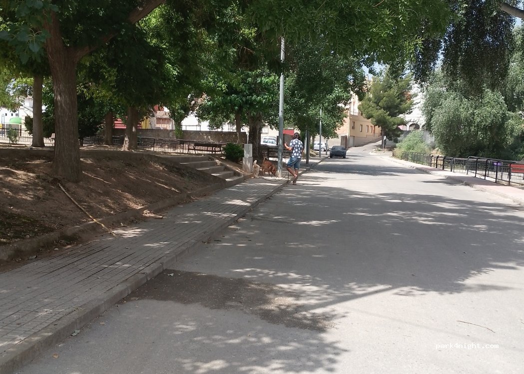 (30189) La Copa - 3 Calle Arroyo Hurtado -la Co — foto