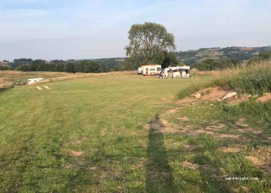 Lees meadow farm — foto 2