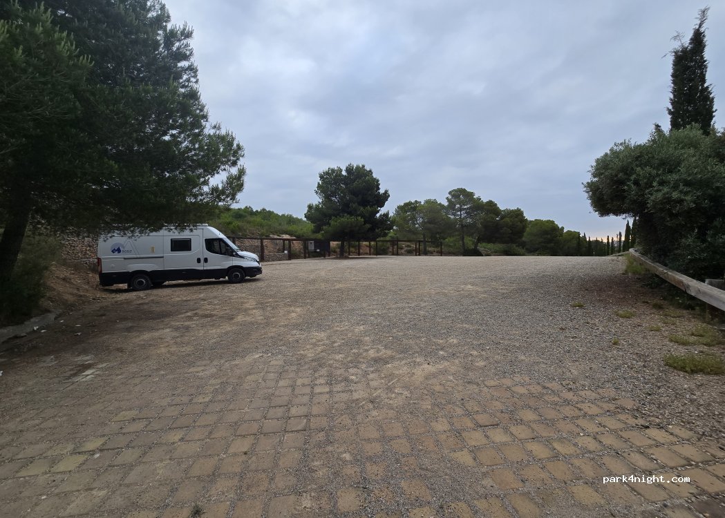 (43007) Altafulla - AP-7 — foto