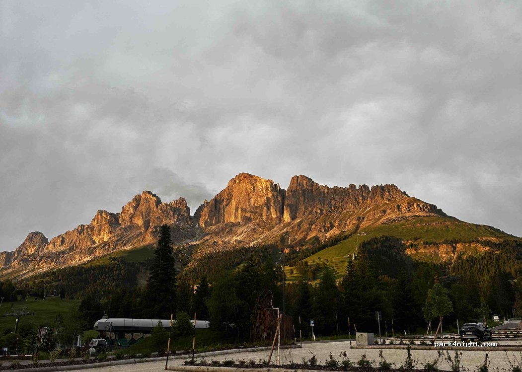 (39056) Bolzano - Karerseestraße — foto 2