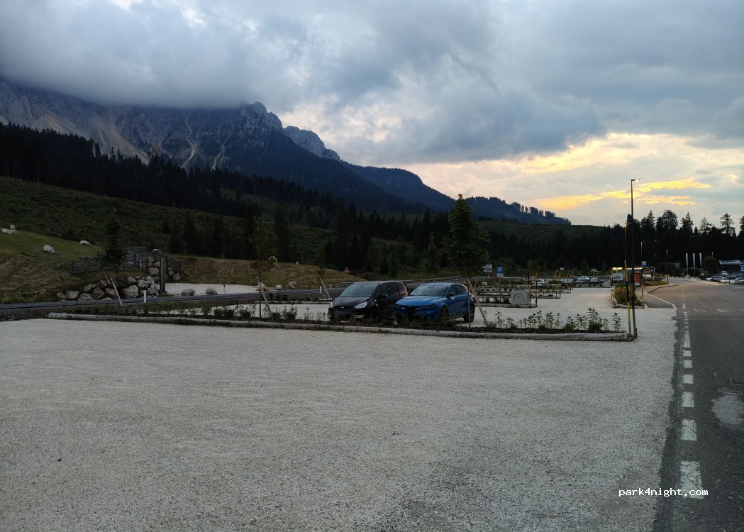 (39056) Bolzano - Karerseestraße — foto 4