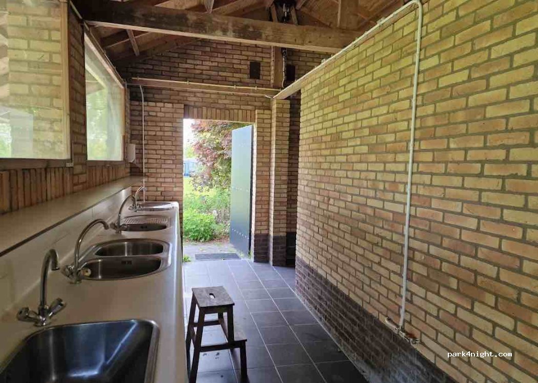 Camping De Koppenjan — foto 2