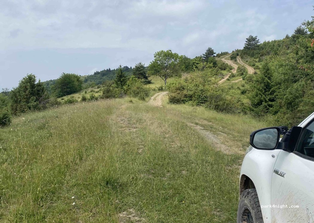 () Sarajevo - Unnamed Road — foto 3
