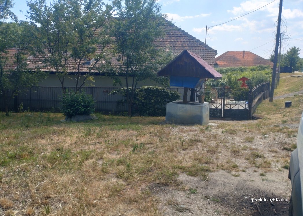 (217411) Săcelu - 26 DJ661 — foto