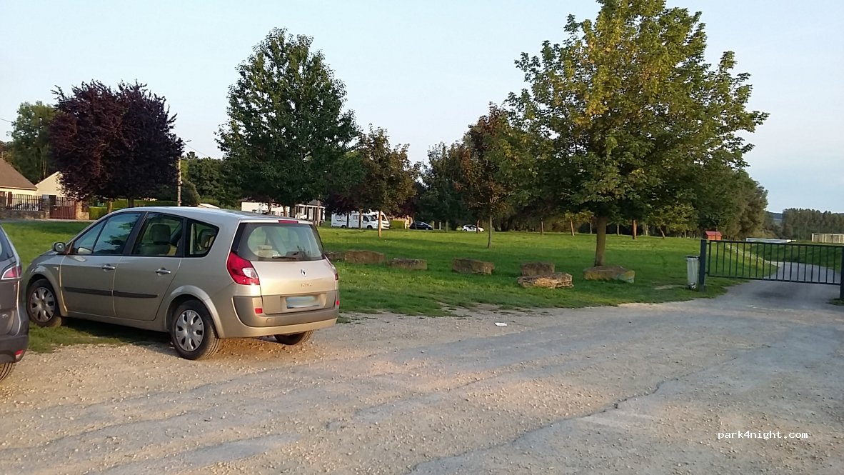 (08200) Sedan - chemin de la Warnelle — foto 2