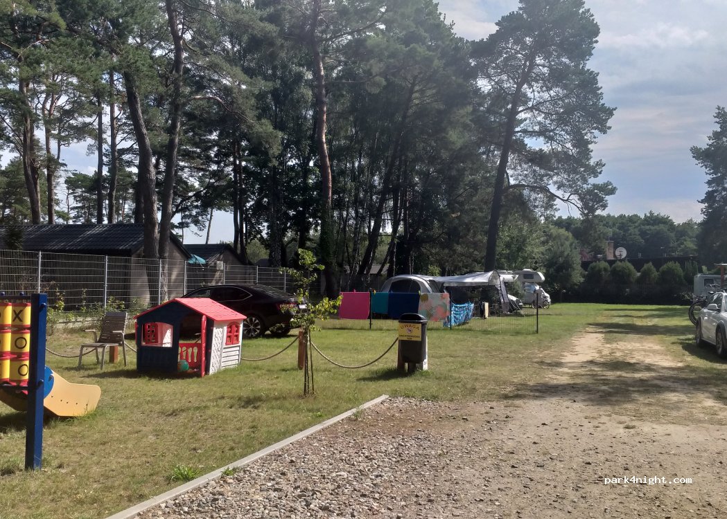 Domki "Bursztyn" — foto 2
