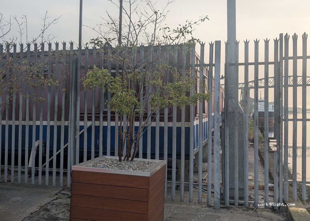(A92 EF64) Drogheda - 8 Merchant's Quay — foto 4