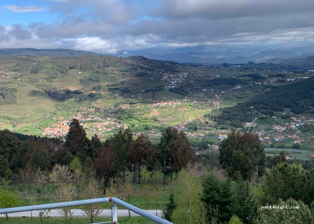(3610) Tarouca - Unnamed Road — foto 5