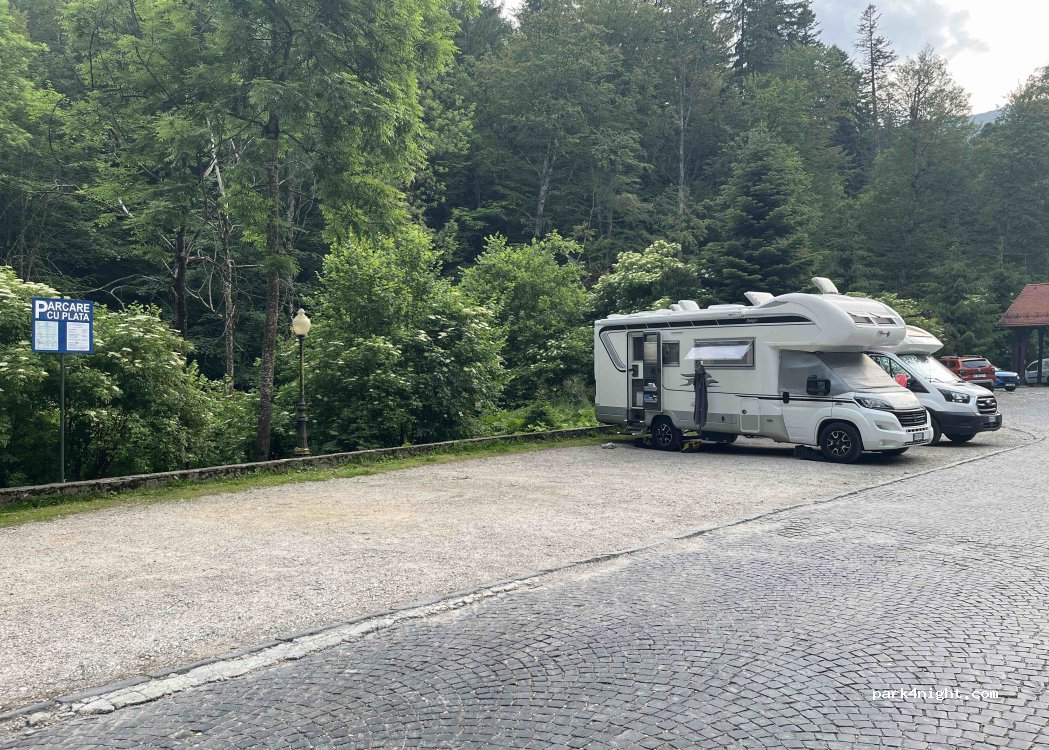 (106100) Sinaia - 2a Aleea Peleșului — foto