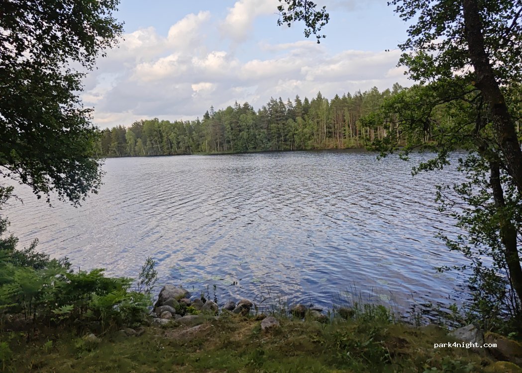 (331 96) Värnamo - — foto