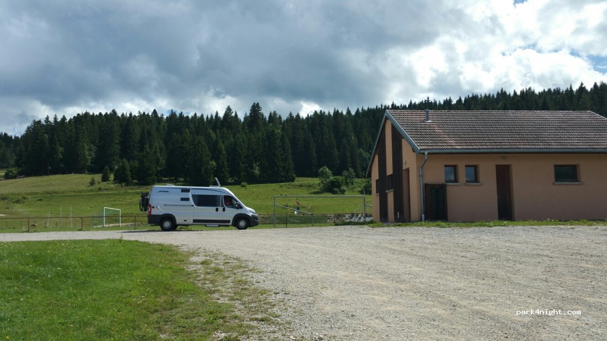 (25370) Rochejean - Les Fuves — foto