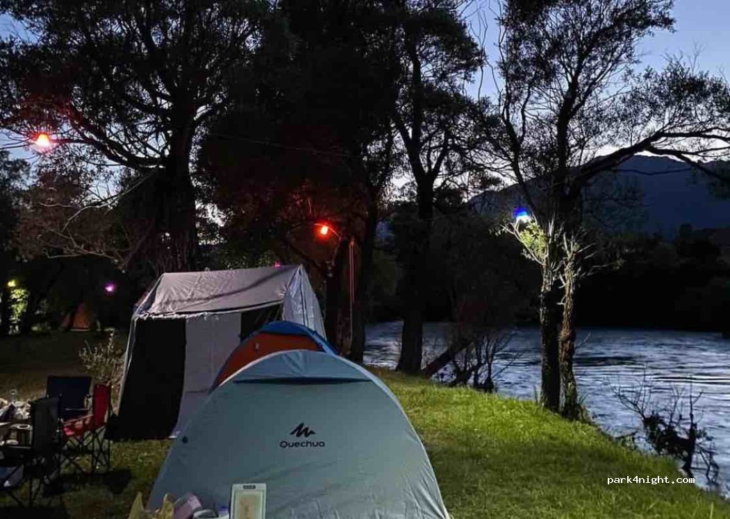 Zeze Camping — foto