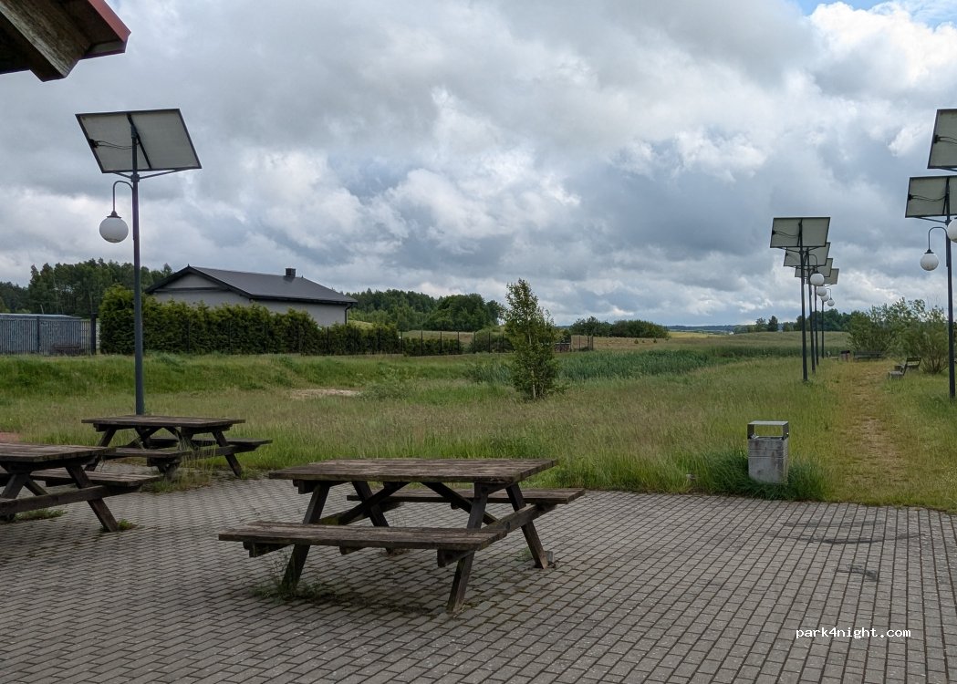 (84-311) Popowo - Unnamed Road — foto