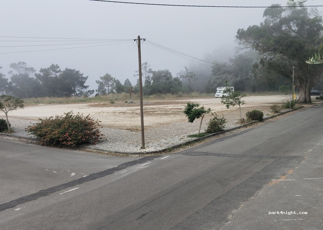 (2715-405) Almargem do Bispo - Rua Fonte da Aranha — foto