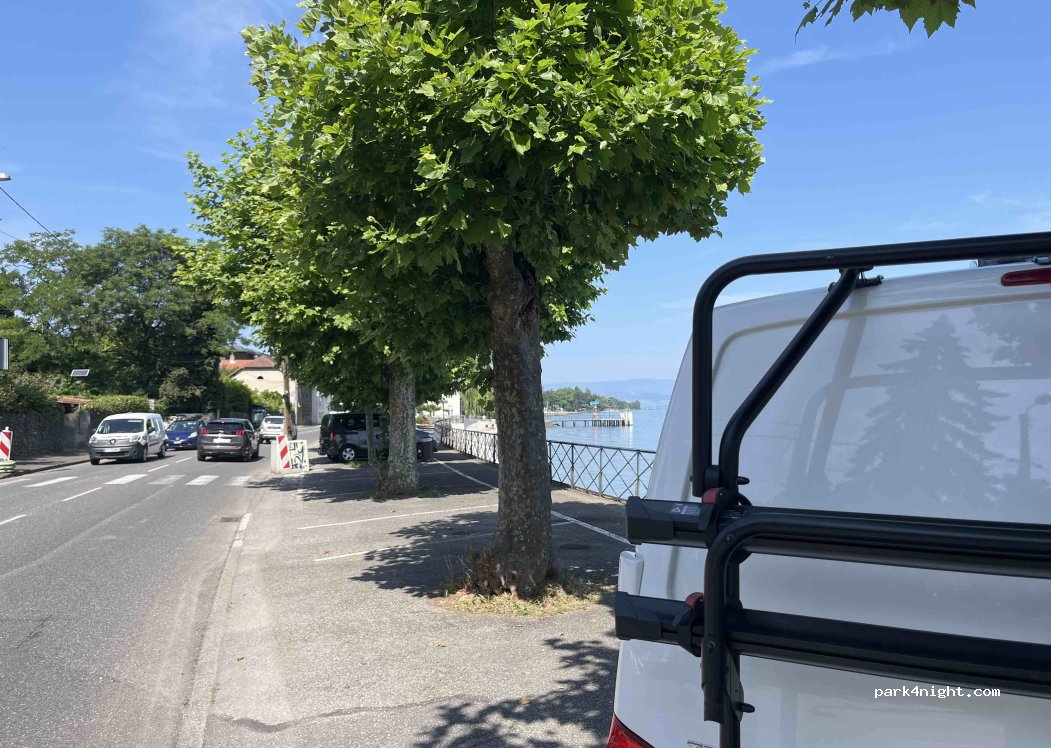 (74500) Publier - 4 Avenue de la Rive — foto 2