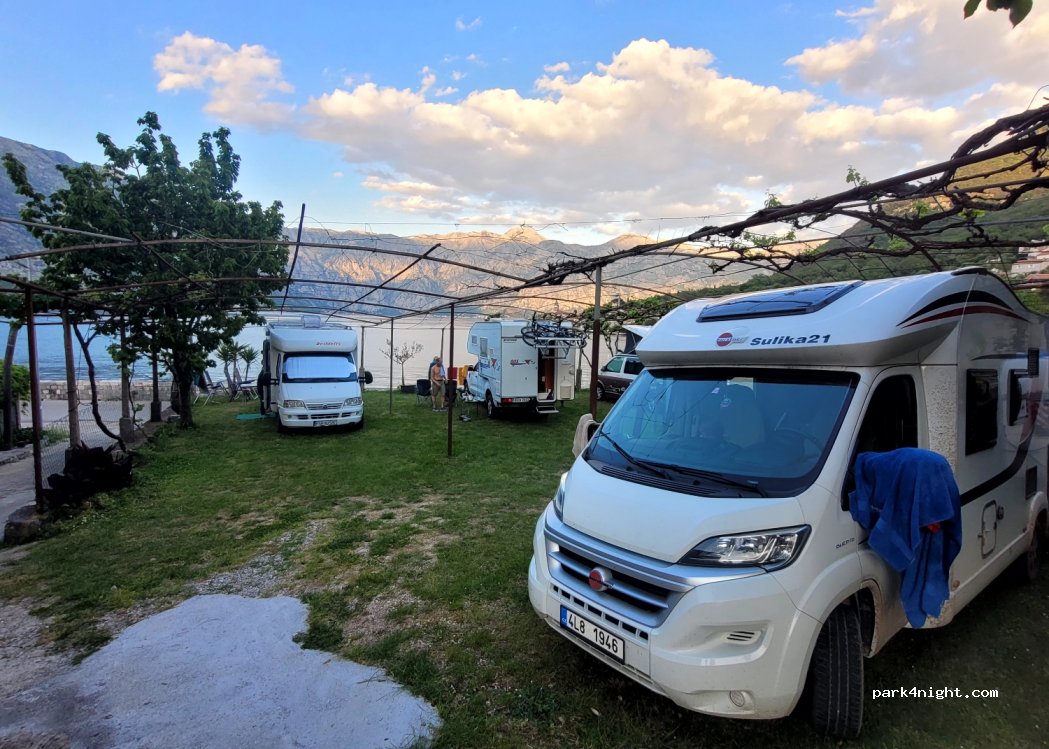 Autokamp Kascelan — foto 3