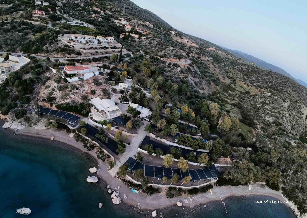 Camping Lefka-Beach — foto 5