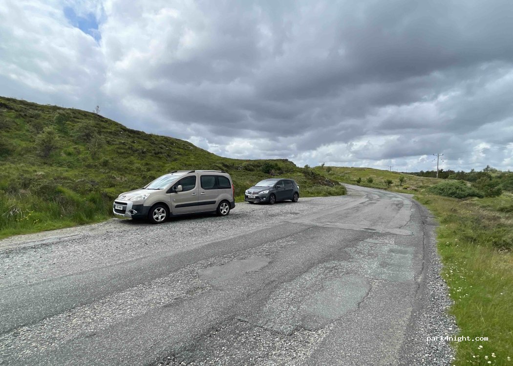 (HS2 0XR) Stornoway - — foto
