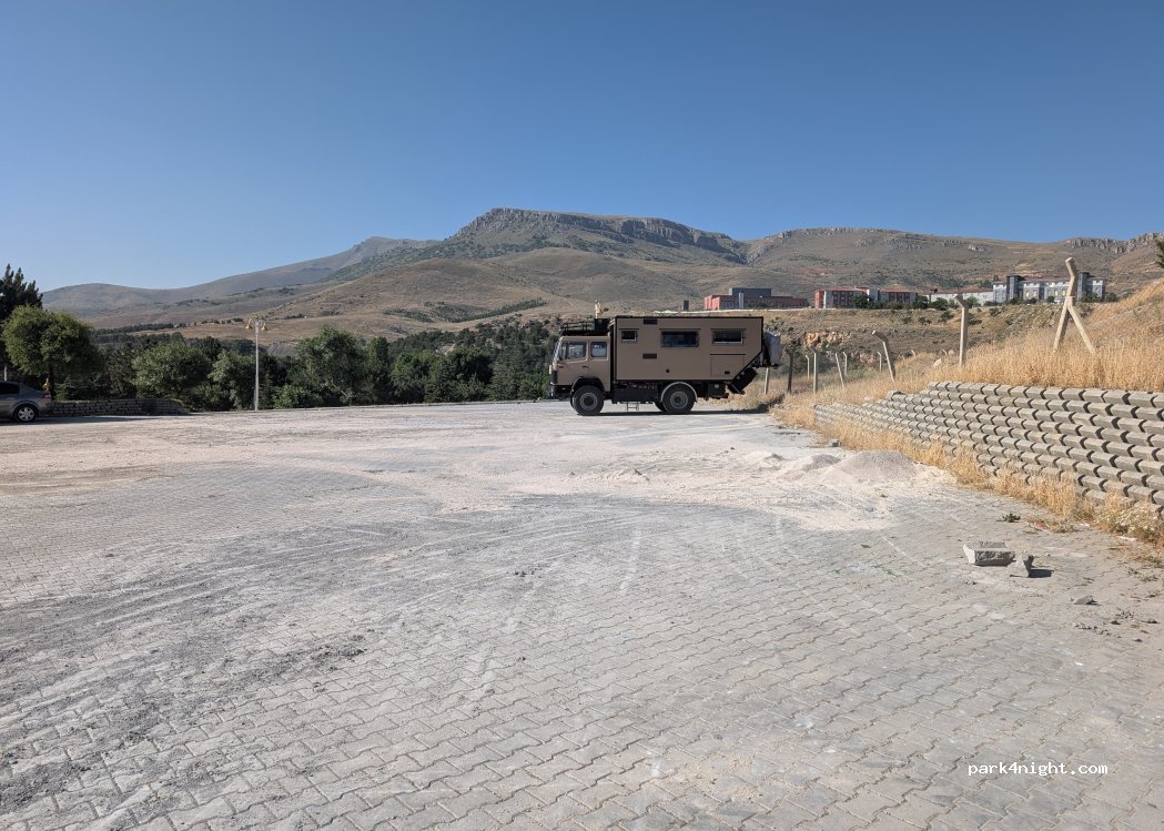 (44170) Battalgazi - Inonu Cd — foto