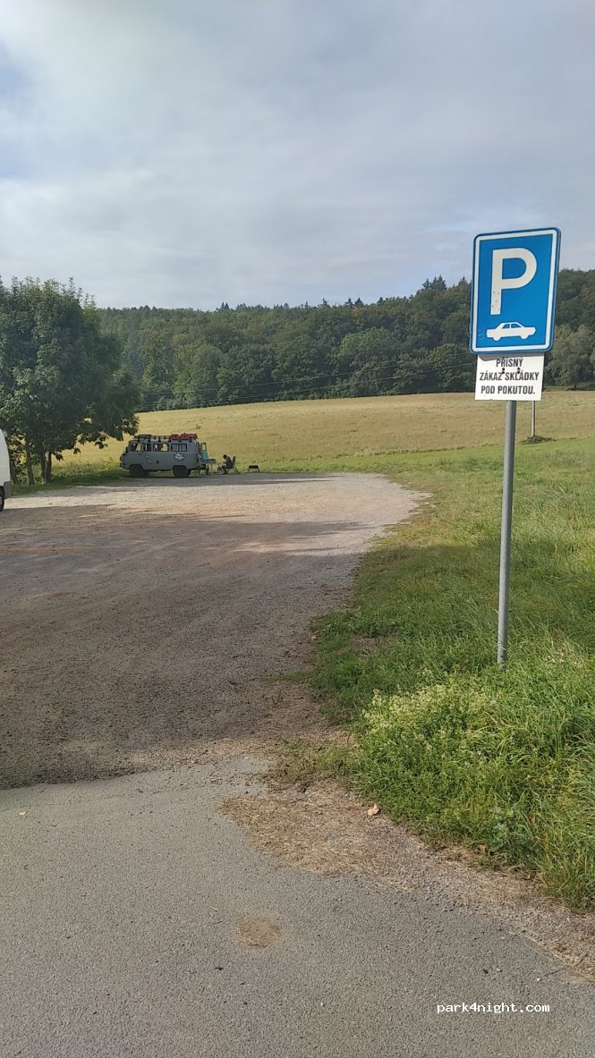 (679 03) Olomučany -  37444 — foto 2