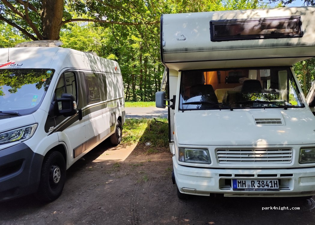 (55422) Bacharach - 9 Strandbadweg — foto 2