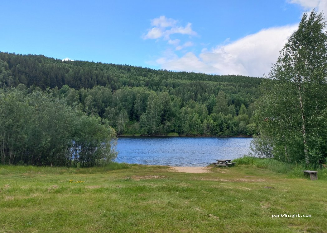 (680 60) Sysslebäck - 50 Bävern — foto