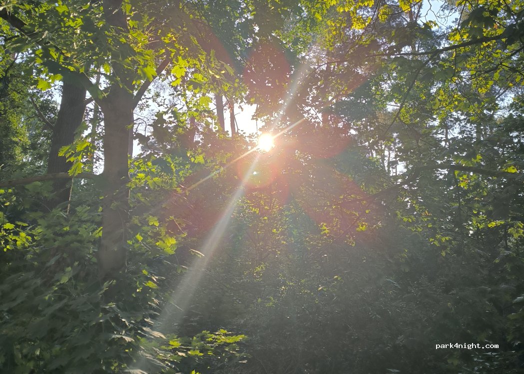 Campingplatz Wacholder Park — foto