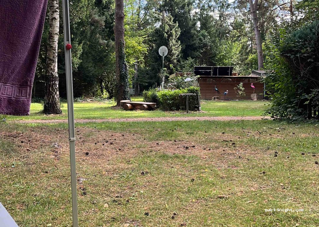 Campingplatz Wacholder Park — foto 3