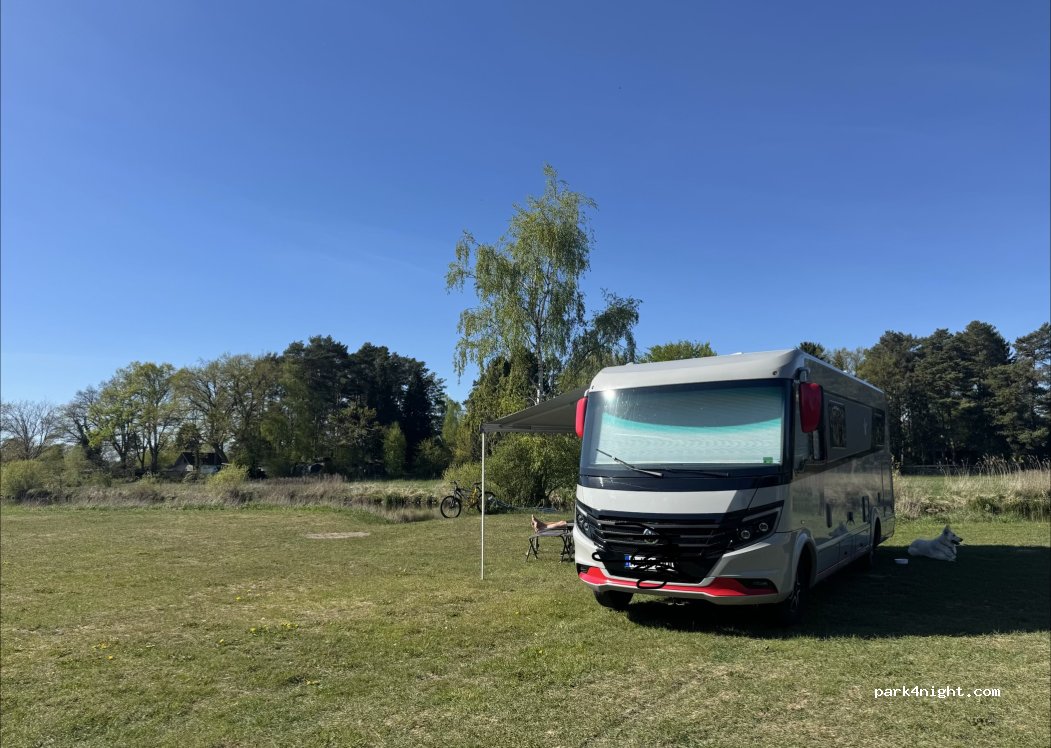 Campingplatz Wacholder Park — foto 4