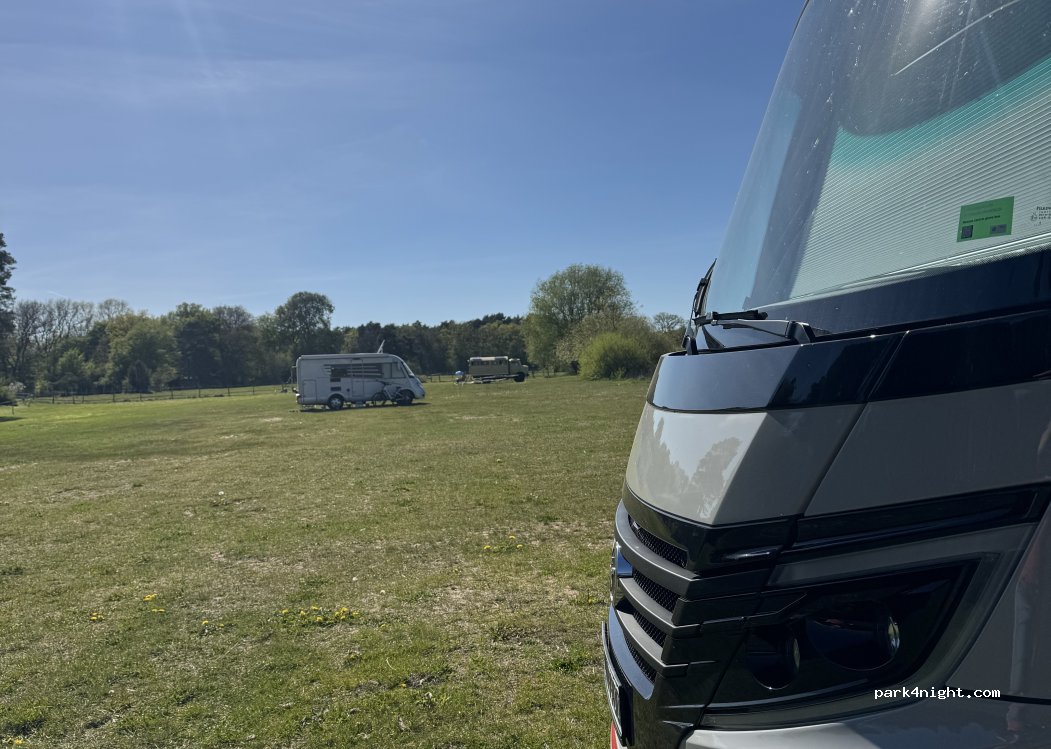 Campingplatz Wacholder Park — foto 5