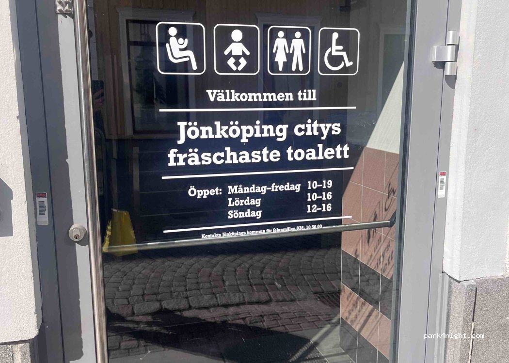 (553 20) Jönköping - 33 Smedjegatan — foto