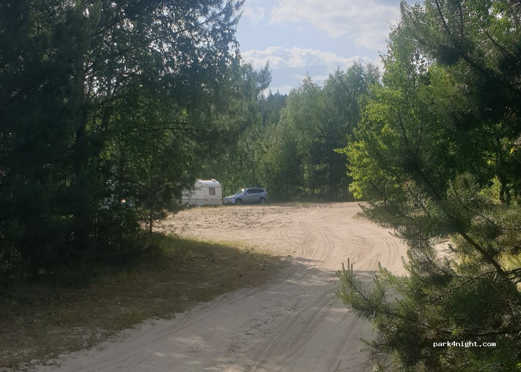 (46-380) Myślina - Unnamed Road — foto