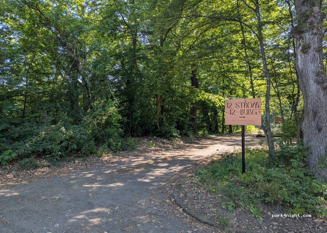 (55442) Stromberg - 34 Michel-Obentraut-Straße — foto