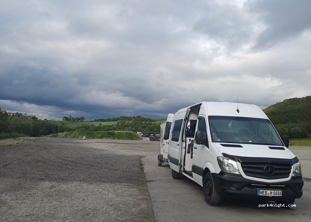 (7713) Steinkjer - 64 Lerkehaugvegen — foto