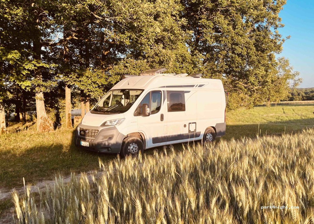 (97993) Creglingen - — foto