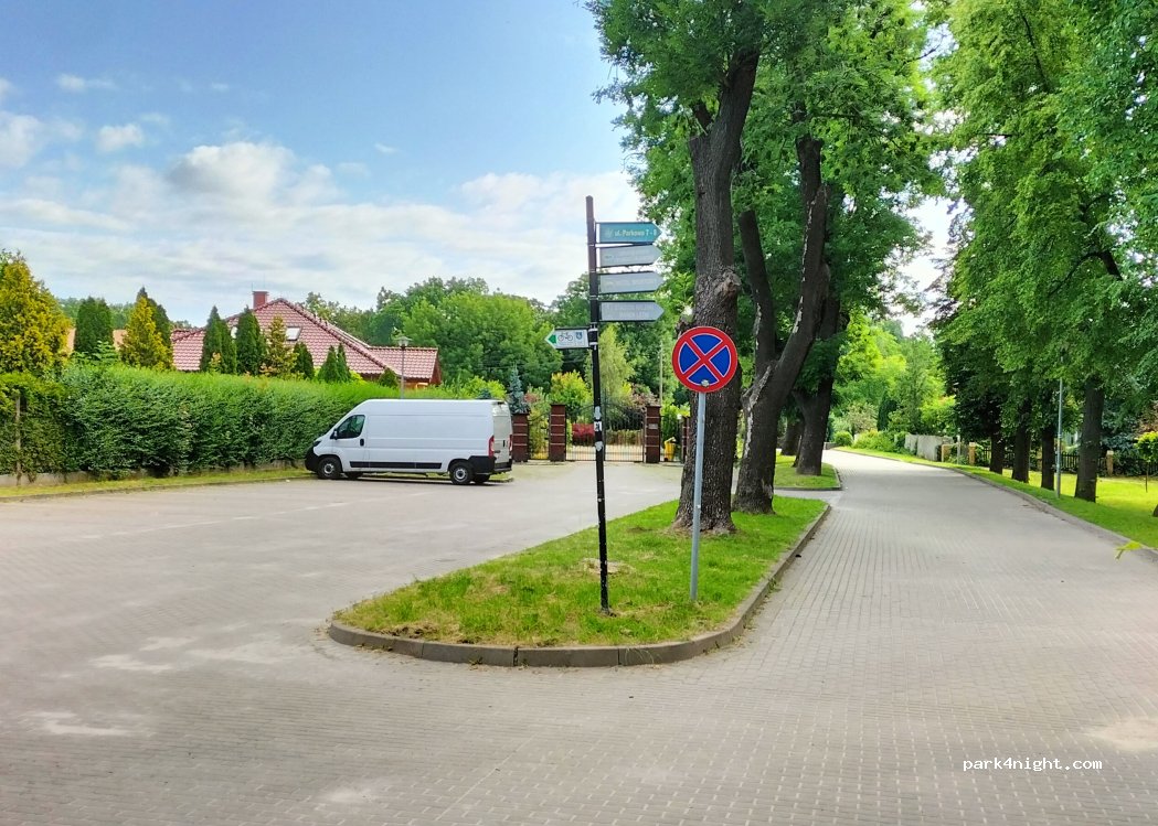 (59-400) Jawor - 7 Głucha — foto
