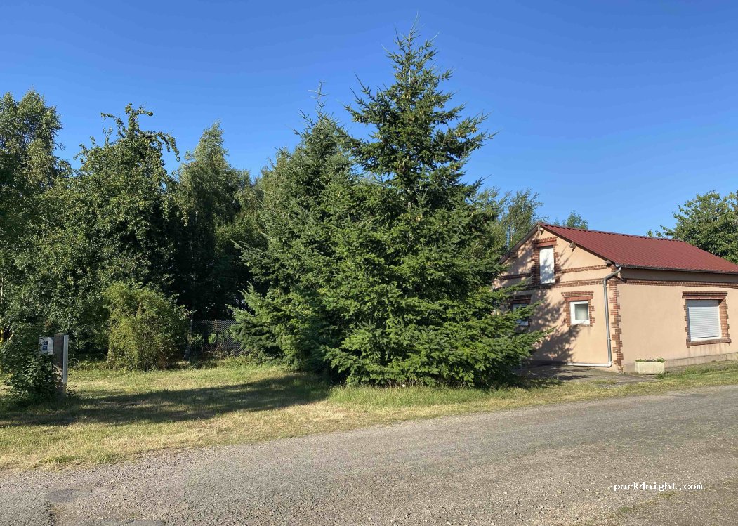 (14420) Soumont-Saint-Quentin - 13 Rue de la Mine — foto