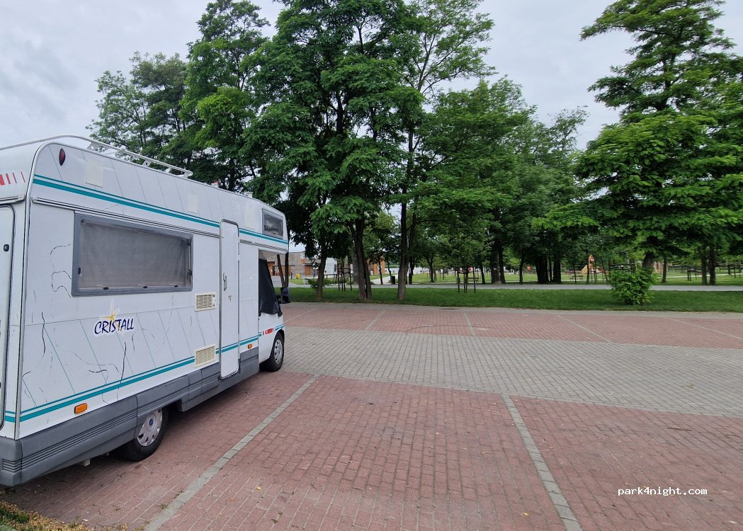 (88-400) Żnin - 29A Szkolna — foto