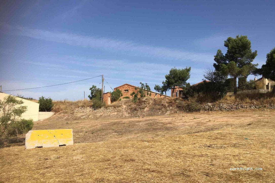 (08280) Calaf - 16 Carrer Xuriguera — foto 2